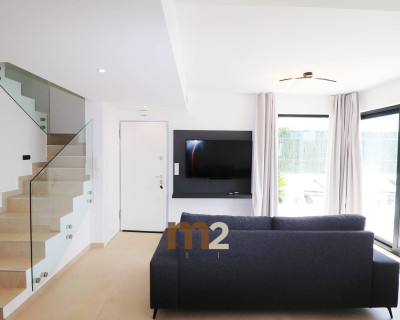 Herverkoop - Chalet - Guardamar del Segura - Urb. El Raso