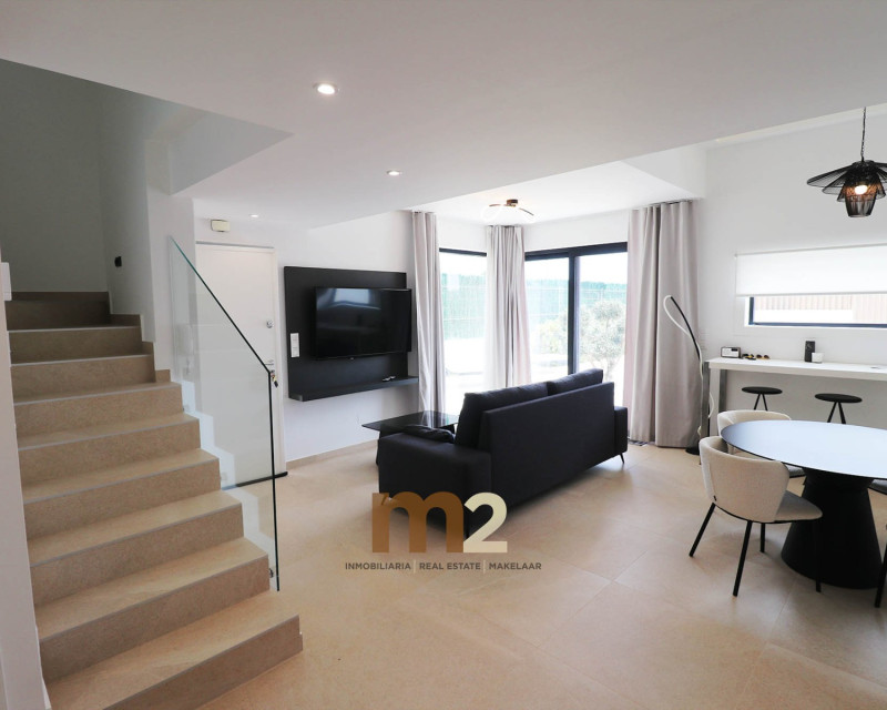 Herverkoop - Chalet - Guardamar del Segura - Urb. El Raso
