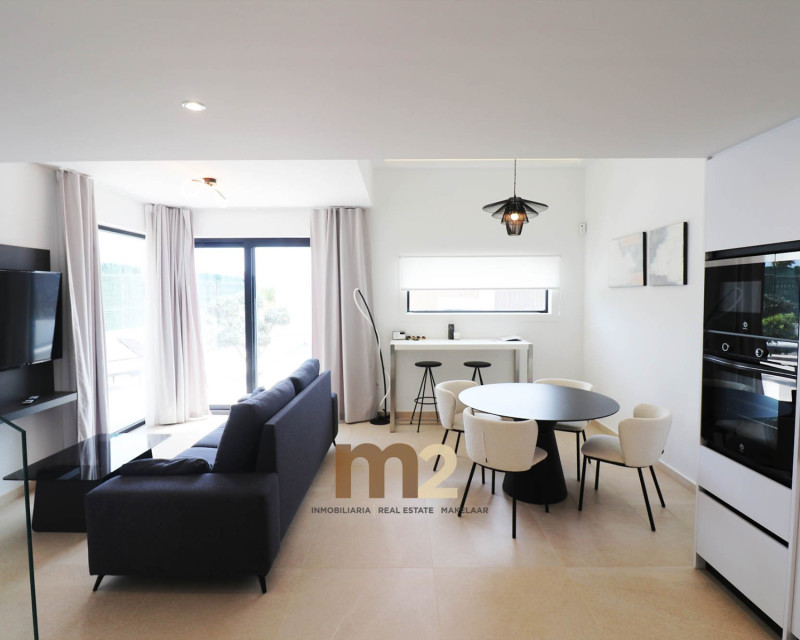 Herverkoop - Chalet - Guardamar del Segura - Urb. El Raso