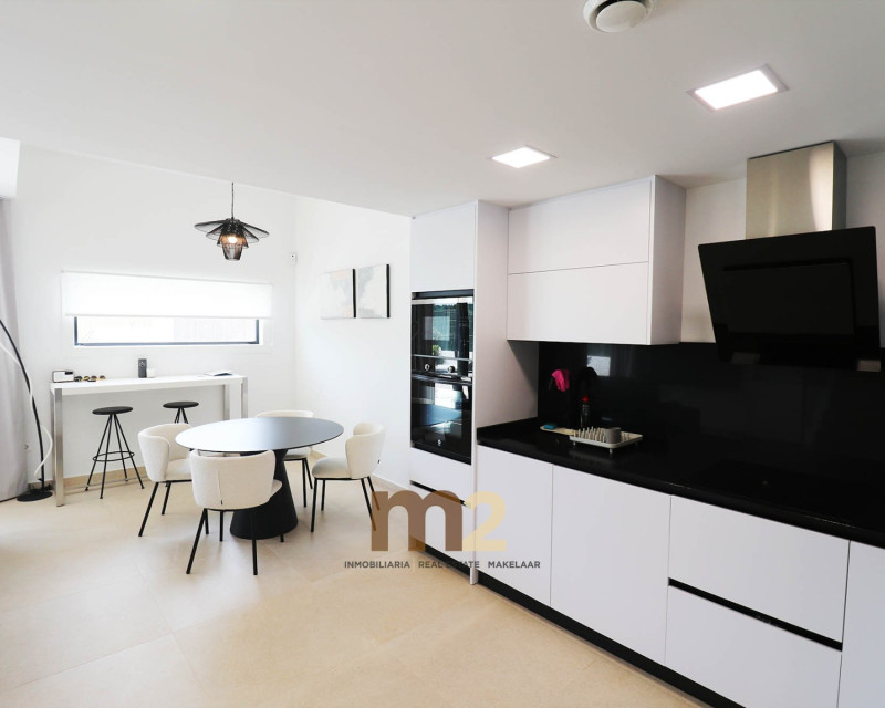 Herverkoop - Chalet - Guardamar del Segura - Urb. El Raso