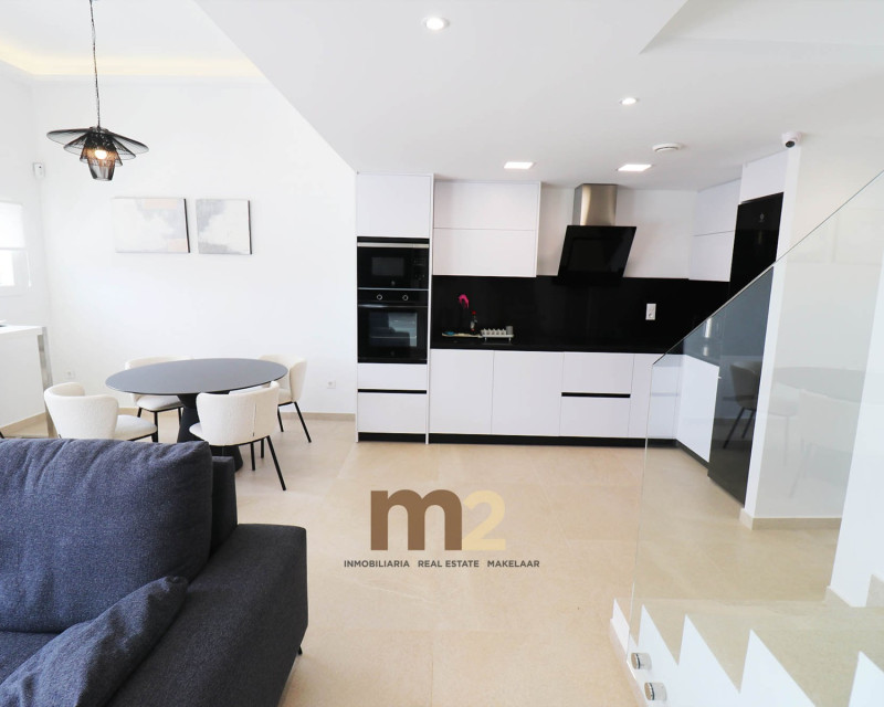 Herverkoop - Chalet - Guardamar del Segura - Urb. El Raso