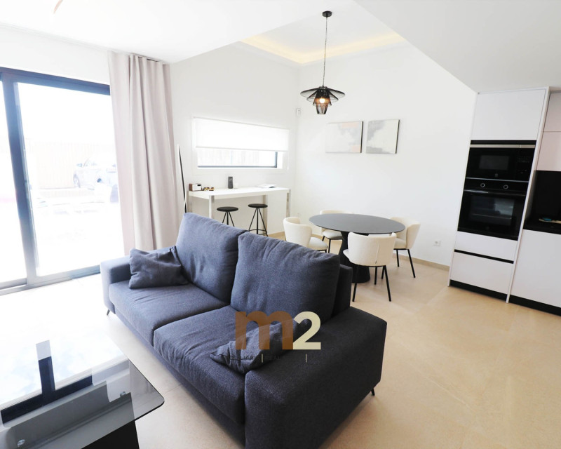 Herverkoop - Chalet - Guardamar del Segura - Urb. El Raso