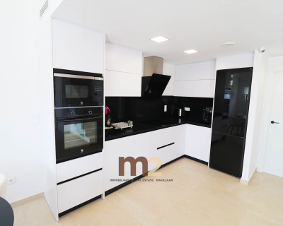 Herverkoop - Chalet - Guardamar del Segura - Urb. El Raso