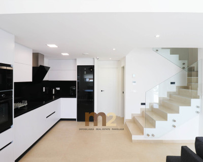 Herverkoop - Chalet - Guardamar del Segura - Urb. El Raso