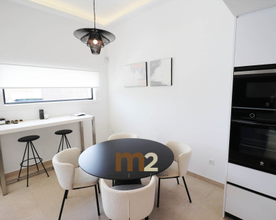 Herverkoop - Chalet - Guardamar del Segura - Urb. El Raso