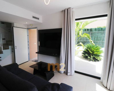Herverkoop - Chalet - Guardamar del Segura - Urb. El Raso
