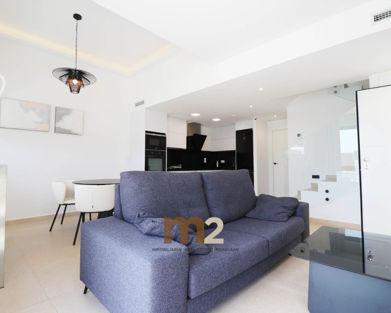 Herverkoop - Chalet - Guardamar del Segura - Urb. El Raso