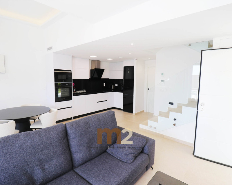 Herverkoop - Chalet - Guardamar del Segura - Urb. El Raso
