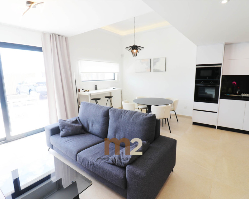 Herverkoop - Chalet - Guardamar del Segura - Urb. El Raso