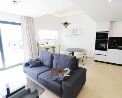 Herverkoop - Chalet - Guardamar del Segura - Urb. El Raso