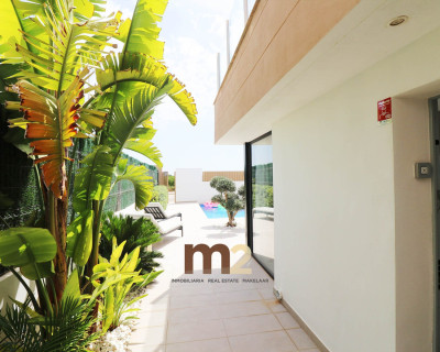 Herverkoop - Chalet - Guardamar del Segura - Urb. El Raso