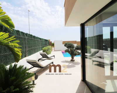 Herverkoop - Chalet - Guardamar del Segura - Urb. El Raso