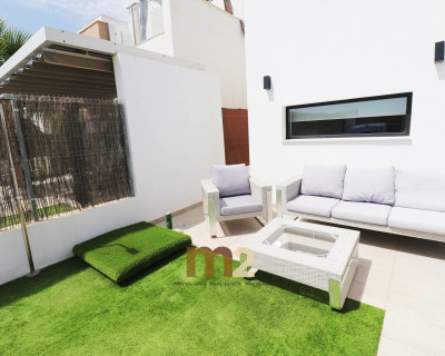 Herverkoop - Chalet - Guardamar del Segura - Urb. El Raso