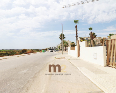 Herverkoop - Chalet - Guardamar del Segura - Urb. El Raso