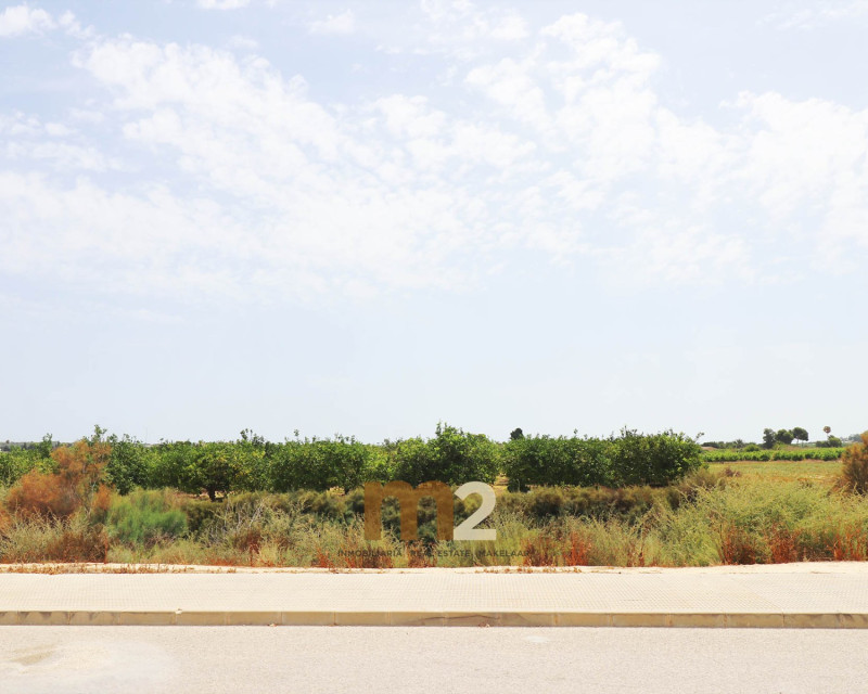 Herverkoop - Chalet - Guardamar del Segura - Urb. El Raso