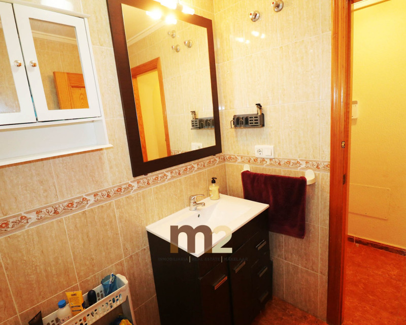 Sale - Apartment / flat - Guardamar del Segura - Mercadona