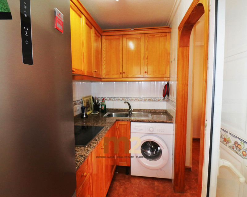 Sale - Apartment / flat - Guardamar del Segura - Mercadona