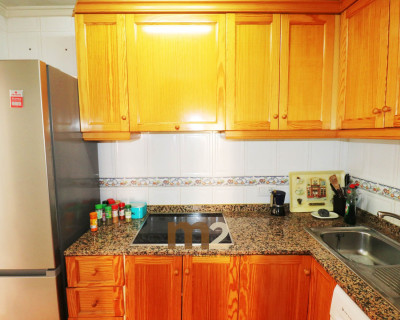Sale - Apartment / flat - Guardamar del Segura - Mercadona