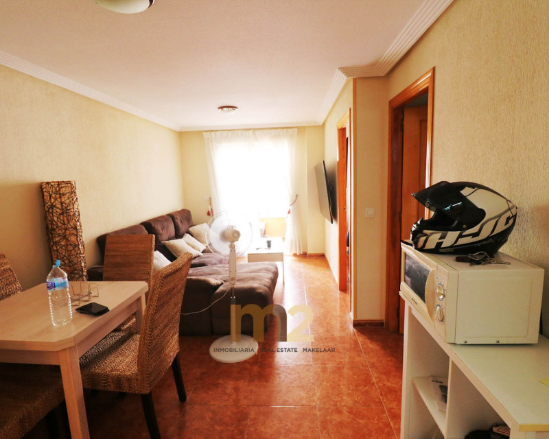Sale - Apartment / flat - Guardamar del Segura - Mercadona