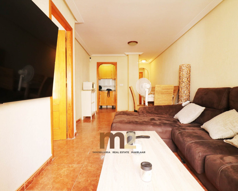 Sale - Apartment / flat - Guardamar del Segura - Mercadona