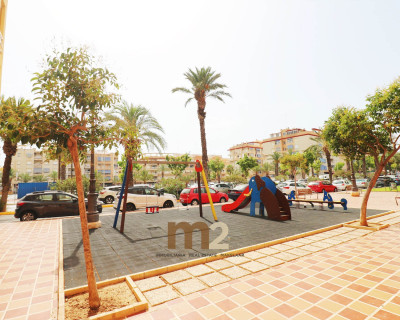 Sale - Apartment / flat - Guardamar del Segura - Mercadona