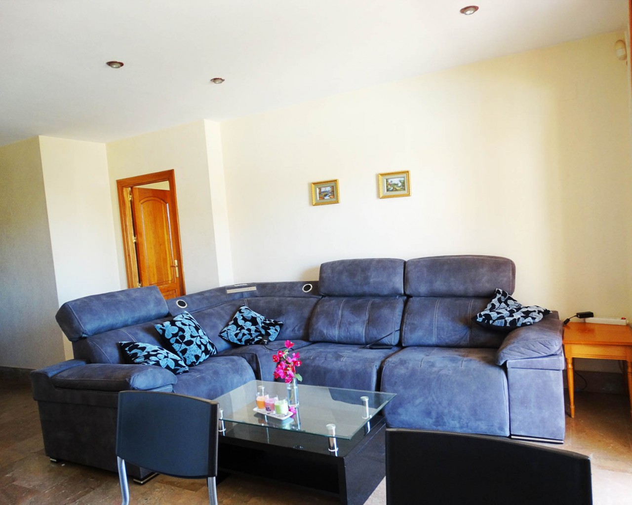 Long time Rental - Apartment / flat - Guardamar del Segura - Campomar