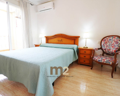 Lang termijn verhuur - Bungalow - Guardamar del Segura - Campomar