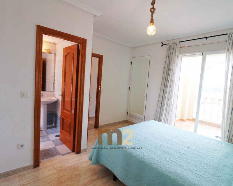 Lang termijn verhuur - Bungalow - Guardamar del Segura - Campomar