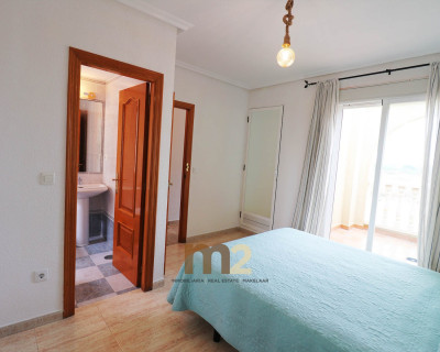 Lang termijn verhuur - Bungalow - Guardamar del Segura - Campomar