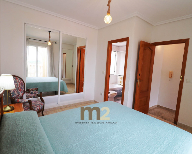 Lang termijn verhuur - Bungalow - Guardamar del Segura - Campomar