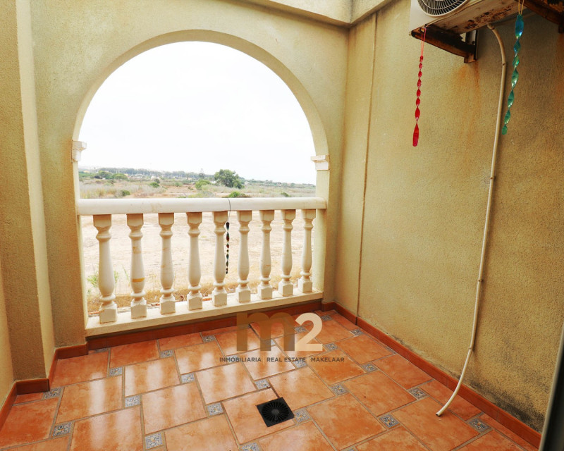 Lang termijn verhuur - Bungalow - Guardamar del Segura - Campomar