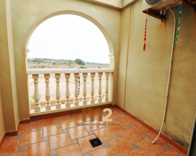 Lang termijn verhuur - Bungalow - Guardamar del Segura - Campomar