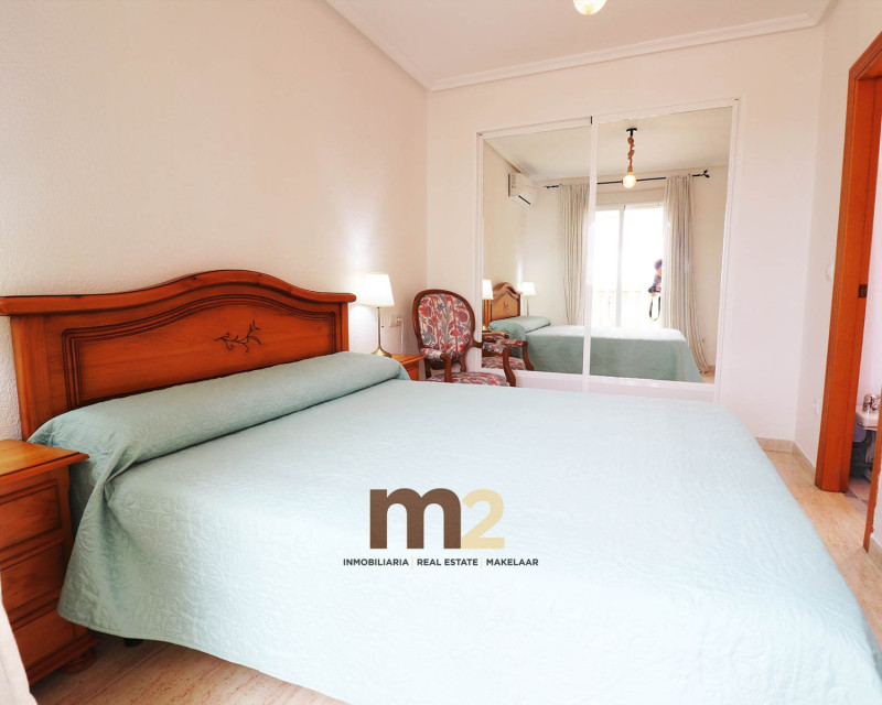 Lang termijn verhuur - Bungalow - Guardamar del Segura - Campomar