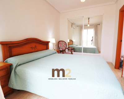 Lang termijn verhuur - Bungalow - Guardamar del Segura - Campomar
