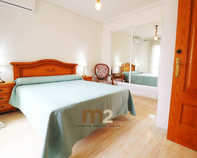 Lang termijn verhuur - Bungalow - Guardamar del Segura - Campomar