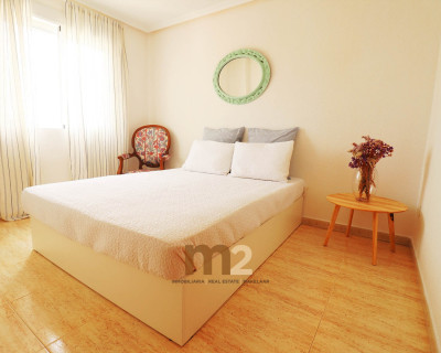 Lang termijn verhuur - Bungalow - Guardamar del Segura - Campomar