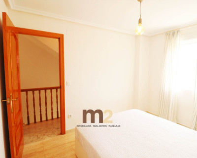 Lang termijn verhuur - Bungalow - Guardamar del Segura - Campomar