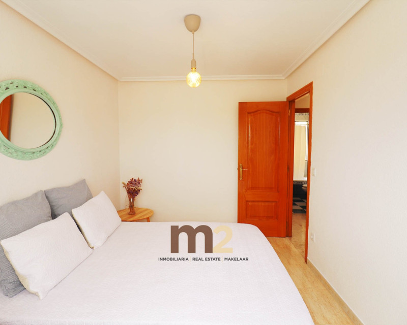 Lang termijn verhuur - Bungalow - Guardamar del Segura - Campomar