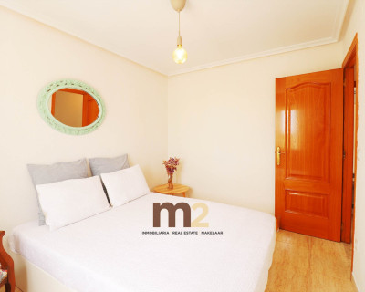 Lang termijn verhuur - Bungalow - Guardamar del Segura - Campomar