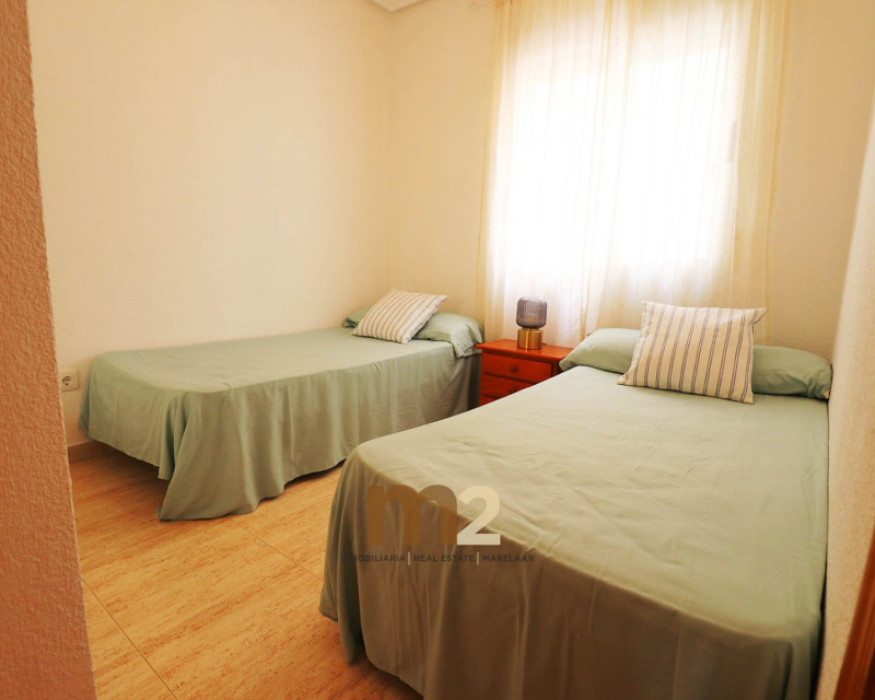 Lang termijn verhuur - Bungalow - Guardamar del Segura - Campomar