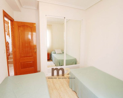 Lang termijn verhuur - Bungalow - Guardamar del Segura - Campomar