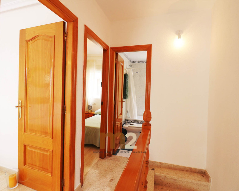 Lang termijn verhuur - Bungalow - Guardamar del Segura - Campomar