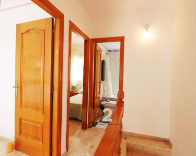 Lang termijn verhuur - Bungalow - Guardamar del Segura - Campomar