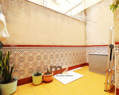 Lang termijn verhuur - Bungalow - Guardamar del Segura - Campomar