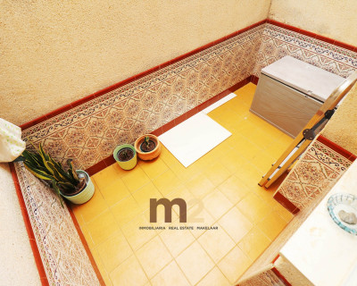 Lang termijn verhuur - Bungalow - Guardamar del Segura - Campomar