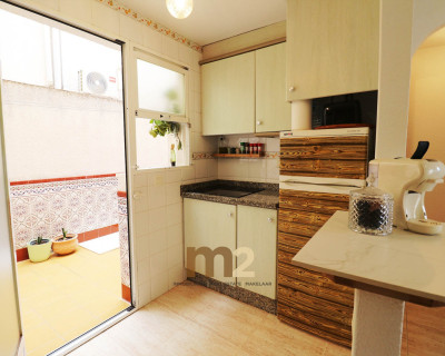 Lang termijn verhuur - Bungalow - Guardamar del Segura - Campomar