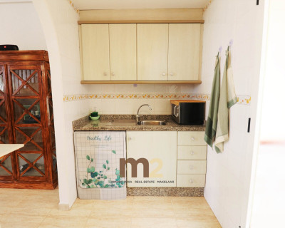 Lang termijn verhuur - Bungalow - Guardamar del Segura - Campomar