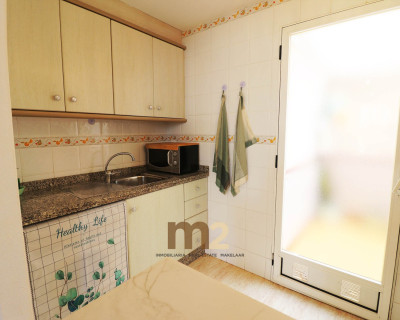 Lang termijn verhuur - Bungalow - Guardamar del Segura - Campomar