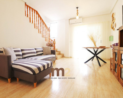 Lang termijn verhuur - Bungalow - Guardamar del Segura - Campomar