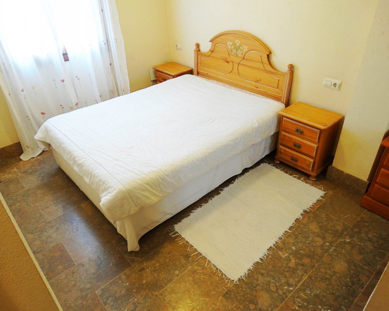Alquiler a largo plazo - Apartamento / piso - Guardamar del Segura - Campomar